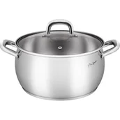 Garnki - LAMART Garnek Shape (LT1161) - miniaturka - grafika 1