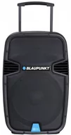 Power audio - Blaupunkt PA15 - miniaturka - grafika 1