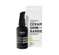 Kremy do twarzy - Veoli Botanica CERAMIDE SKIN BARRIER Kremy do twarzy 40 ml - miniaturka - grafika 1