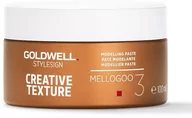 Kosmetyki do stylizacji włosów - Goldwell StyleSign Creative Texture MELLOGOO pasta teksturyzująca 100ml - miniaturka - grafika 1