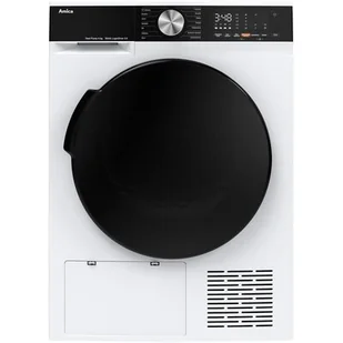 Suszarka Suszarka AMICA ADC93LiVDT z pompą ciepła 9kg UV Hygiene Technology - Suszarki do prania - miniaturka - grafika 1