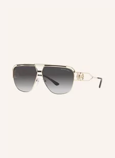 Michael Kors Okulary Przeciwsłoneczne mk1102 gold - Okulary przeciwsłoneczne - miniaturka - grafika 1