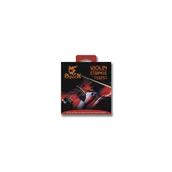 Instrumenty smyczkowe - Struny do Skrzypiec S125 / SPOCK - miniaturka - grafika 1