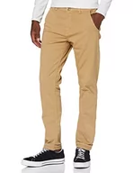 Spodenki męskie - Blend Męskie spodnie Twister Noos Hose, Brązowy (Sand Brown 75107), 34W / 30L - miniaturka - grafika 1
