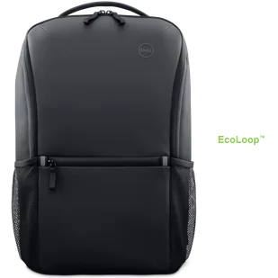Dell plecak na notebooka EcoLoop Essential 14–16' 460-BDSS - Torby na laptopy - miniaturka - grafika 1