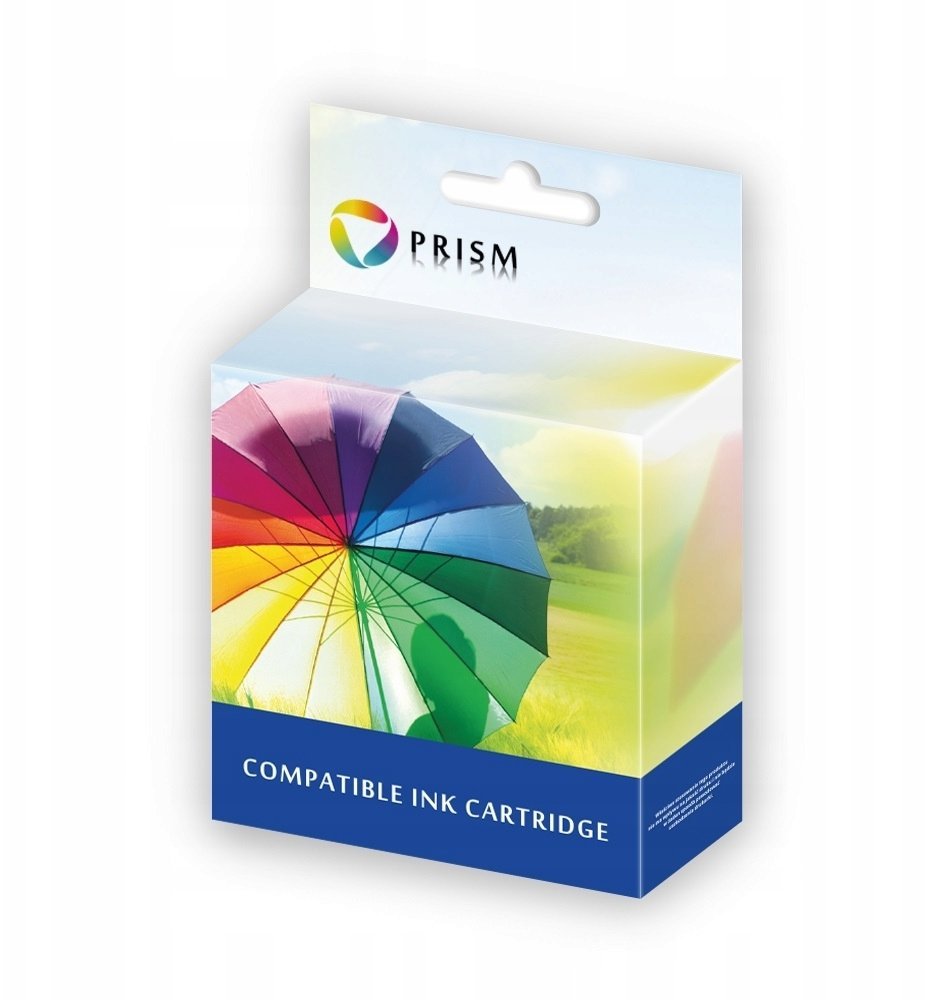 Tusz Prism PRISM Canon Tusz GI-41M Magenta 7,7k 70ml ink bottle ZCI-GI41MN