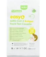 Testy ciążowe i diagnostyczne - Test Easy+ Sars-CoV-2 Antigen Rapid, 1sztuka - miniaturka - grafika 1