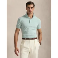 Koszule męskie - POLO RALPH LAUREN Polo Custom slim fit - miniaturka - grafika 1