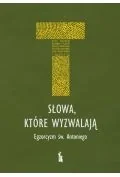 Religia i religioznawstwo - Słowa, które wyzwalają. Egzorcyzm św. Antoniego - miniaturka - grafika 1