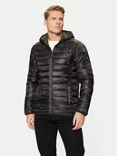 Kurtki męskie - Blend Kurtka przejściowa 20717529 Czarny Regular Fit - miniaturka - grafika 1