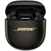 Słuchawki - BOSE QuietComfort Ultra 2 gen. ANC Złoty - miniaturka - grafika 1