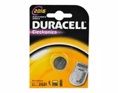 Baterie i akcesoria - Duracell DL 2016 033948 - miniaturka - grafika 1