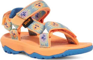 Teva T'S Hurricane XLT 2, SFBS, 24/25 us 8; uk 7 - Buty dla dziewczynek - miniaturka - grafika 1