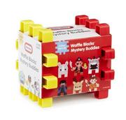 Klocki - Little Tikes LT Klocki wafle Surprise Packs 643675 - miniaturka - grafika 1