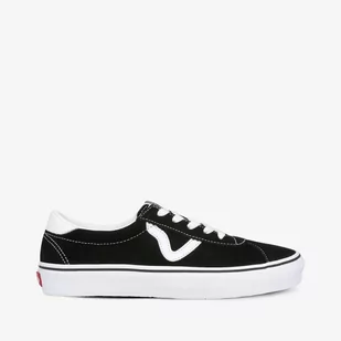 Vans UA SPORT VN0A4BU6A6O1 - Trampki damskie - miniaturka - grafika 1