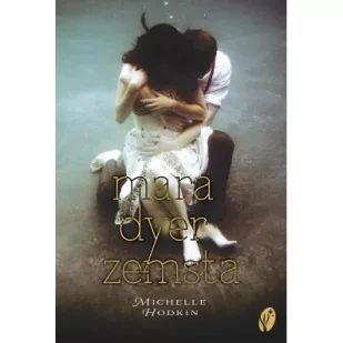 Zemsta. Mara Dyer. Tom 3 - Fantasy - miniaturka - grafika 1
