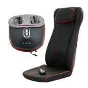 Masażery - Mata masująca QUATTROMED V BT + masażer stóp FOOTINN II - miniaturka - grafika 1