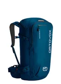 Plecaki - Plecak narciarski Ortovox Haute Route 40 – petrol blue - miniaturka - grafika 1