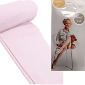 Rajstopy - Cienkie Rajstopy Dla Dziewczynki 20Den 80/86 - miniaturka - grafika 1