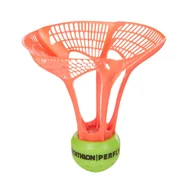 Badminton - Lotka do badmintona Perfly PSC 930 X 3 Air Shuttle Outdoor V2 - miniaturka - grafika 1