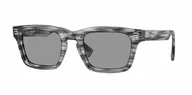 Okulary przeciwsłoneczne - Okulary Przeciwsłoneczne Burberry BE 4403 4097/1 - miniaturka - grafika 1