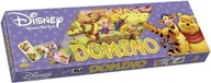 Gry planszowe - TREFL 00205 DOMINO KUBUŚ PUCHATEK NOWOŚĆ - miniaturka - grafika 1