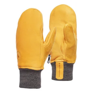 Rękawice Black Diamond Dirt Bag Mitts - Rękawice narciarskie - miniaturka - grafika 1