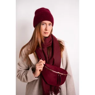 Szal Hanky - Apaszki i szaliki damskie - miniaturka - grafika 1