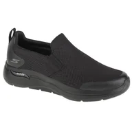 Buty sportowe męskie - Buty do chodzenia męskie, Skechers Go Walk Arch Fit-Togpath - miniaturka - grafika 1
