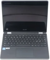 Elektronika OUTLET - Dotykowy 2w1 Acer Chromebook Spin 512 R851TN Celeron N4120 4GB 32GB MMC 1366x912 Klasa A Chrome OS + Rysik - miniaturka - grafika 1