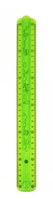 [BS] LINIJKA FLEXI 30CM 424120004 ASTRA - Przybory szkolne - miniaturka - grafika 1