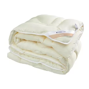 Inter Widex Sp. z o. o. Kołdra 200×220 MERINO WOOL Wełna z Merynosów Krem 1213525 - Kołdry Inter Widex Sp. z o. o. Kołdra 200×220 MERINO WOOL Wełna z Merynosów Krem 1213525 - Kołdry - miniaturka - grafika 1