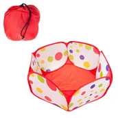 Zabawki do kąpieli - Kojec dla dzieci, POP up - miniaturka - grafika 1