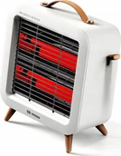 Grzejniki pokojowe - Grzejnik Mozos HW02 promiennikowy 550 W - miniaturka - grafika 1