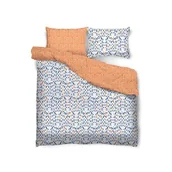 Pościel - Komplet pościeli Noche Siciliana 160 x 200 cm + 2 poszewki 70 x 80 cm wielokolorowy - miniaturka - grafika 1