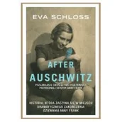 Historia świata - After Auschwitz - miniaturka - grafika 1