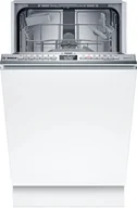 Zmywarki do zabudowy - BOSCH SPH4HKX10E - miniaturka - grafika 1
