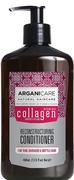 Odżywki do włosów - Arganicare Collagen Odbudowująca Odżywka 750 ML - miniaturka - grafika 1