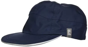 Jack Wolfskin Dziecięca czapka baseballowa Texapore, night blue, S 1908521 - Czapki damskie - miniaturka - grafika 1