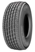 Opony ciężarowe - Michelin XFN 2 Antisplash 315/70 R22.5 154L - miniaturka - grafika 1