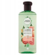 Szampony do włosów - Herbal Essences Biały Grejpfrut i Mięta Mosa - Szampon zwiększający objętość 250 ml - miniaturka - grafika 1