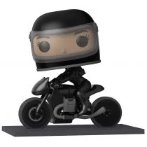 Funko POP, figurka Ride: The Batman- Selina Kyle & Motorcycle - Figurki kolekcjonerskie Funko POP, figurka Ride: The Batman- Selina Kyle & Motorcycle - Figurki kolekcjonerskie - miniaturka - grafika 2