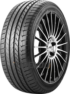 Goodyear EfficientGrip 275/40R19 101Y xtended - Opony letnie - miniaturka - grafika 1