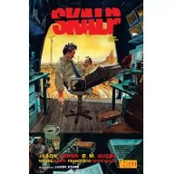 Komiksy dla młodzieży - Egmont Skalp T.3 - miniaturka - grafika 1