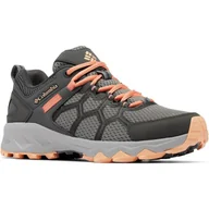 Buty trekkingowe damskie - Buty Trekkingowe Damskie Columbia Peakfreak II - miniaturka - grafika 1