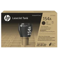 Tonery oryginalne - Toner Oryginalny HP 154A (W1540A) (Czarny) - miniaturka - grafika 1