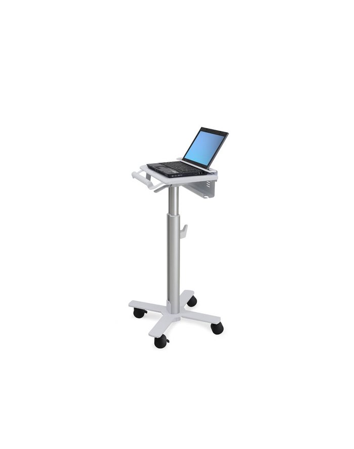 ERGOTRON Wózek STYLEVIEW LAPTOP CART SV10