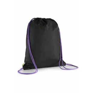 Worek na siłownię PUMA Premier League (17 l) PUMA Black White - Torby sportowe - miniaturka - grafika 1