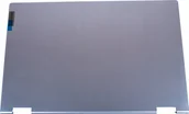 Matryce LCD do laptopów - Lenovo Silver LCD back cover for - miniaturka - grafika 1