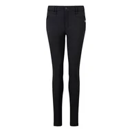 Spodnie damskie - Berghaus Damskie spodnie na co dzień, czarne/czarne, 29 - miniaturka - grafika 1